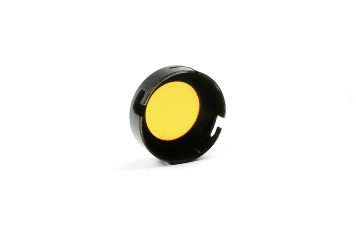 Светофильтр ПГО-7 желтый - изображение 2