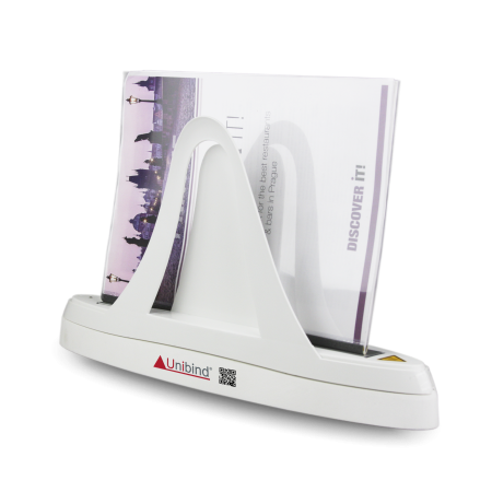 Термобиндер PELEMAN UniBinder 60 - изображение 2
