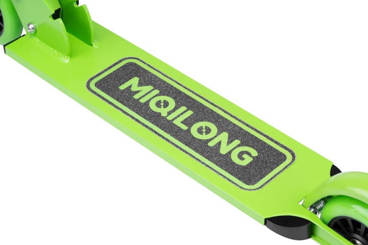 Самокат Miqilong Cart зеленый (CART-100-GREEN) - изображение 2
