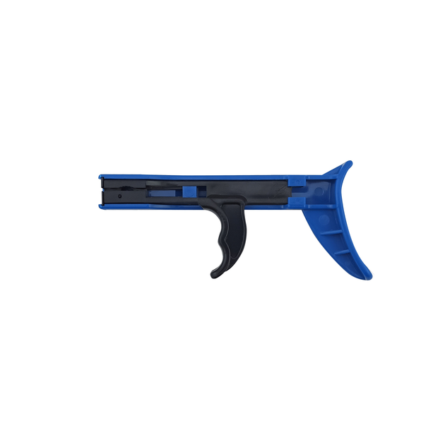 Инструмент для затяжки хомутов TG-100 2,5-4,8 – фото, отзывы ...