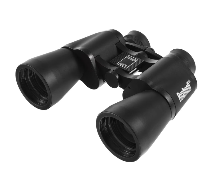 Бинокль Bushnell Falcon 10x50 133450 - изображение 3