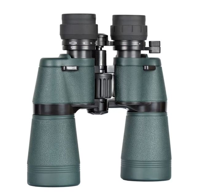 Бинокль Delta Optical Discovery 10x50 DO-1201 - изображение 5