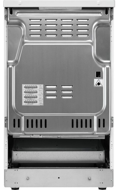 Kuchenka elektryczna Electrolux LKR540200W - obraz 3