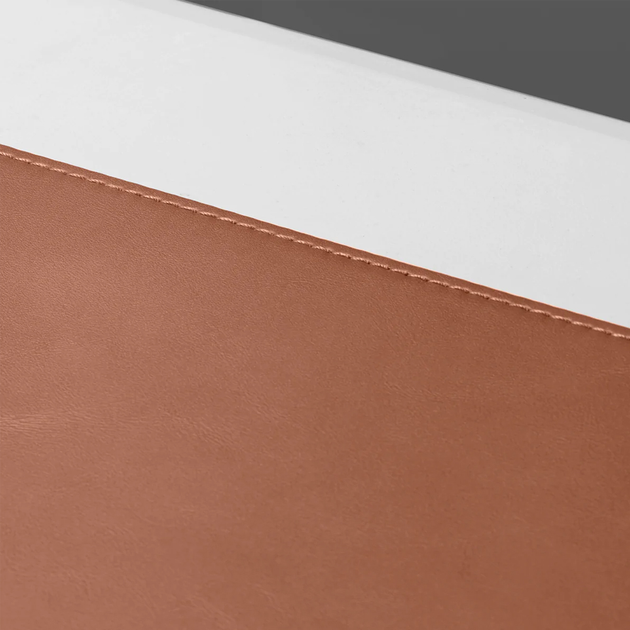 Настольный коврик Spigen LD302 Brown (APP04763) - изображение 3