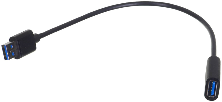 Zewnętrzna kieszeń Unitek SolidForce na M.2 SSD NVMe (PCIe) USB 3.0 (S1224A) - obraz 5