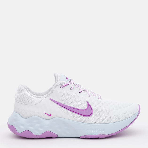 Женские кроссовки для бега Nike Renew Ride 3 DC8184-102 40 (8.5US) 25.5 ...
