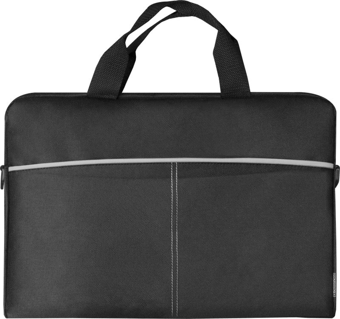 Сумка для ноутбука Defender Lite 15.6" Black (26086_WV) – фото, отзывы ...