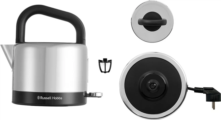 Електрочайник Russell Hobbs 26420-70 - зображення 2