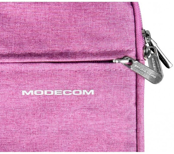 Сумка для ноутбука Modecom Highfill 13.3" Purple (TOR-MC-HIGHFILL-13-PUR) - Фото 3 Сумка для ноутбука Modecom Highfill 13.3" Purple (TOR-MC-HIGHFILL-13-PUR) - изображение 3