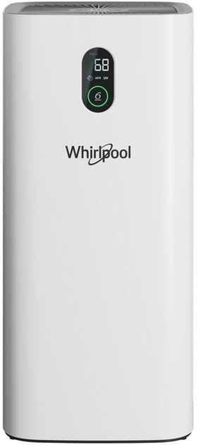 Oczyszczacz powietrza WHIRLPOOL AP330W - obraz 1