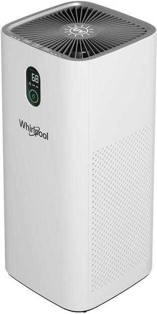 Oczyszczacz powietrza WHIRLPOOL AP330W - obraz 2