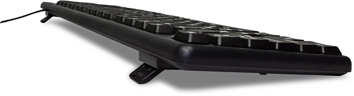 Клавиатура проводная Frime FKBS-002 USB - изображение 5