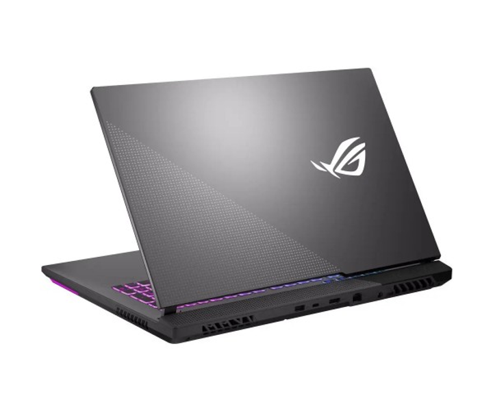 Ноутбук ASUS ROG Strix G17 2021 G713IM (G713IM-HX055W) – фото, отзывы ...