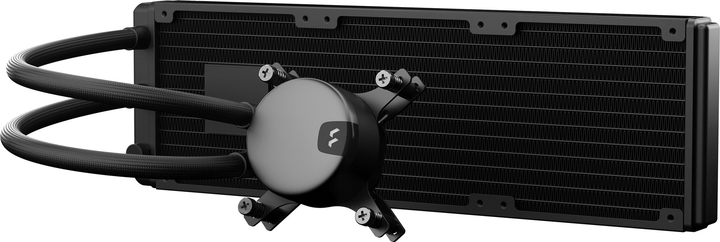Układ chłodzenia wodnego Fractal Design Lumen S36 RGB Unit v2 (FD-W-L1-S3612) - obraz 5