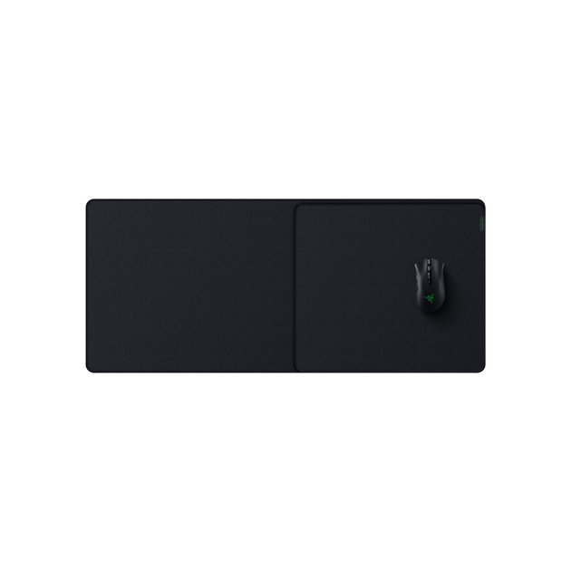 Коврик для мышки Razer Strider Large Black (RZ02-03810200-R3M1) - изображение 3