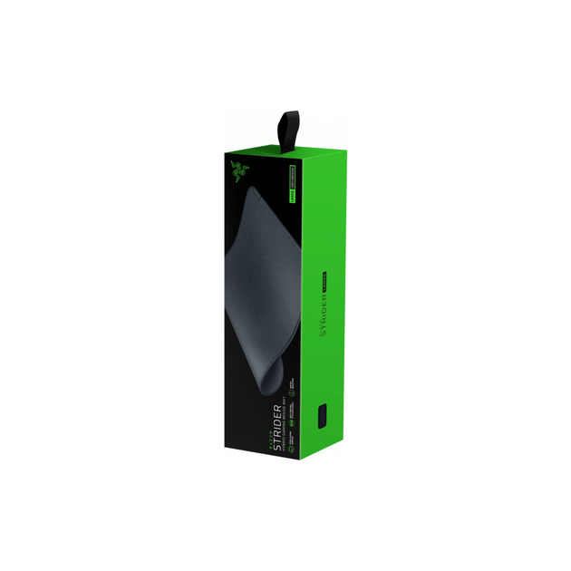 Коврик для мышки Razer Strider Large Black (RZ02-03810200-R3M1) - изображение 6