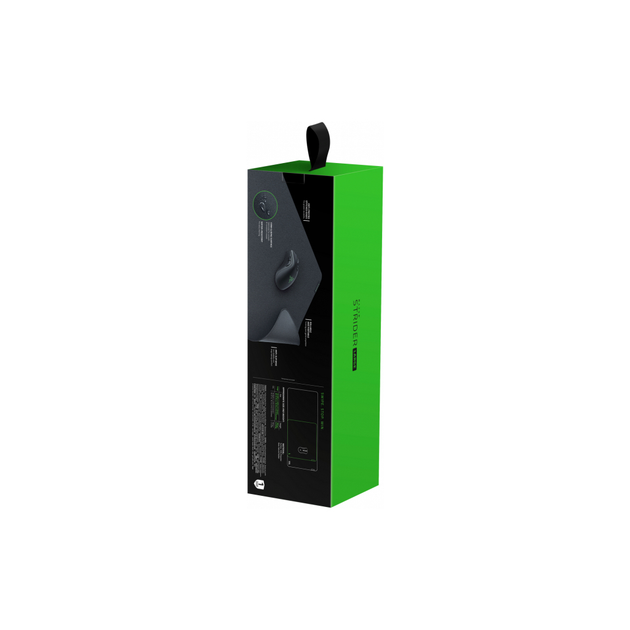 Коврик для мышки Razer Strider Large Black (RZ02-03810200-R3M1) - изображение 7