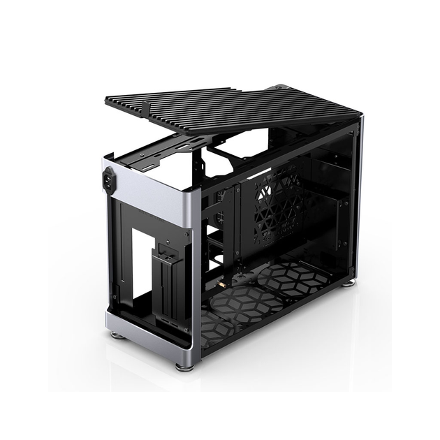 Корпус Jonsplus i100-A - изображение 5