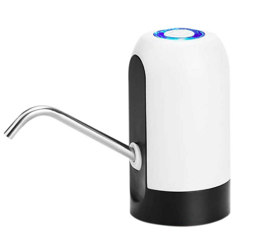 Помпа для воды Automatice Water Dispenser USB - изображение 4