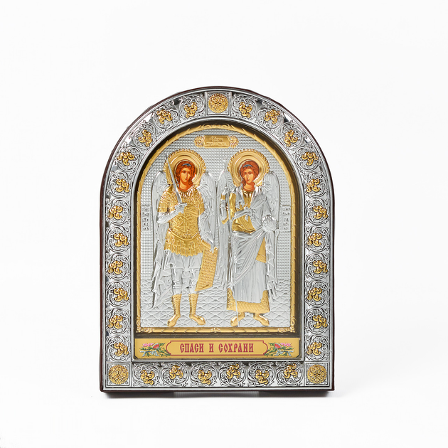 Купить Иконы Архангела Михаила в интернет-магазине ROZETKA | ️ Цены ...