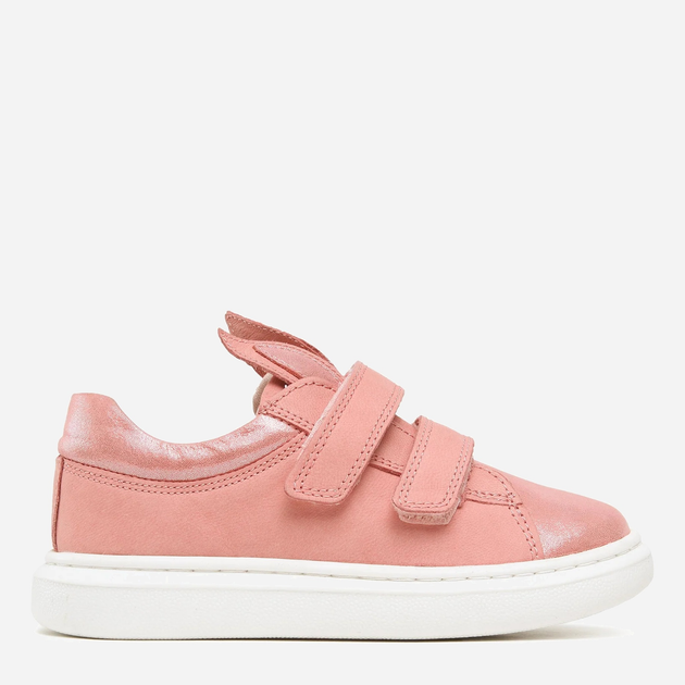 Buty sportowe dziecięce Lasocki Kids CI12-RAYANA-06 30 Różowe (5904862651347) - obraz 1