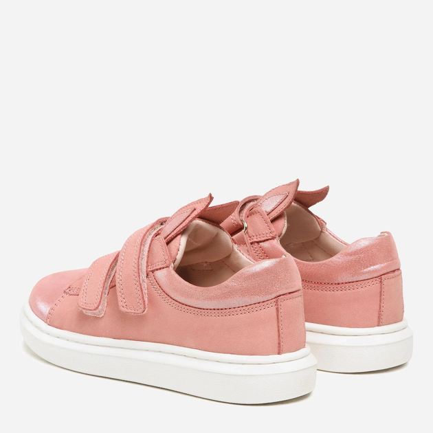 Buty sportowe dziecięce Lasocki Kids CI12-RAYANA-06 30 Różowe (5904862651347) - obraz 3
