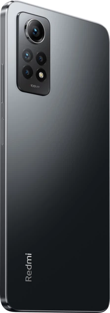 Smartfon Xiaomi Redmi Note 12 Pro 4G 8/256GB Graphite Gray (6941812713822) - obraz 7