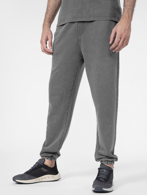 Спортивные штаны мужские 4F Trousers Cas M134 4FSS23TTROM134-22S L ...