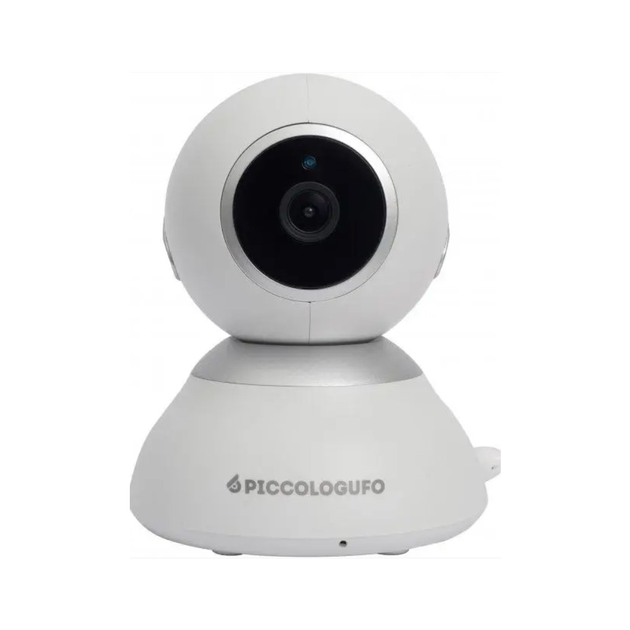 Видеоняня Piccologufo цифровая ZV85 + дополнительная камера (ГРР00000354) - изображение 2