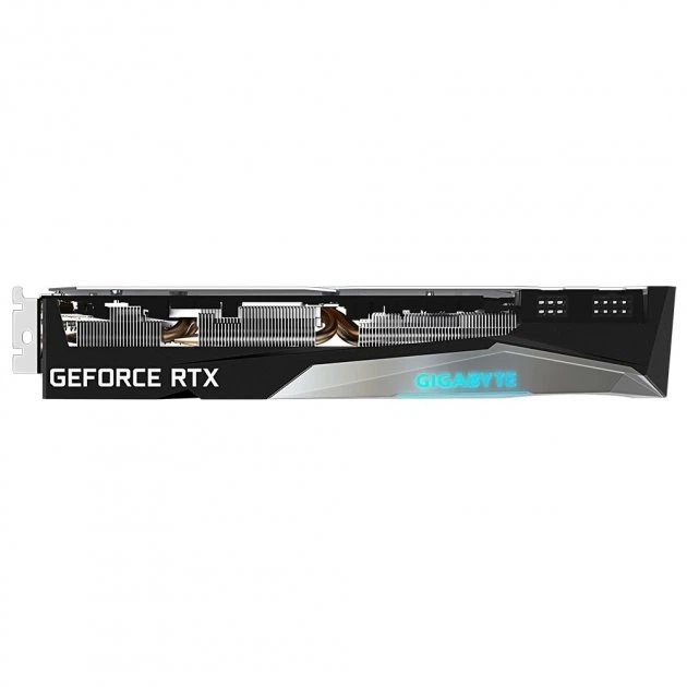 Відеокарта GIGABYTE GeForce RTX 3060 Ti GAMING OC PRO 8G rev. 3.0