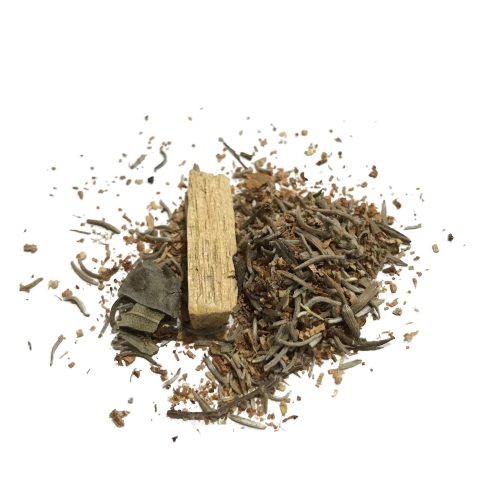 Благовоние PNP - листья дерева Пало Санто (Palo Santo) 10гр (201) - изображение 3