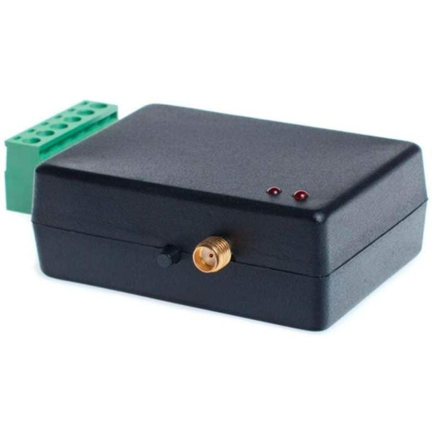 GSM контроллер Geos RC-27 автономный – низкие цены, кредит, оплата ...