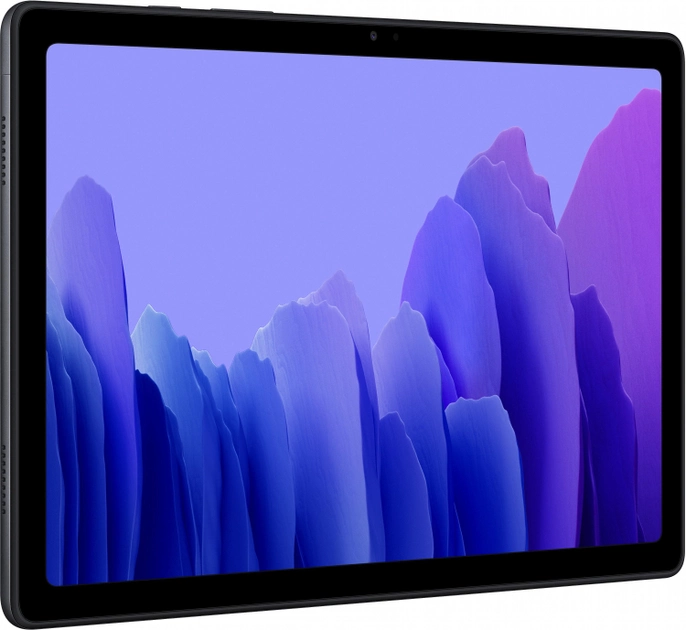 Планшет Samsung Galaxy Tab A7 10.4" Wi-Fi 32 GB Grey (SM-T500NZAASEK) - зображення 2