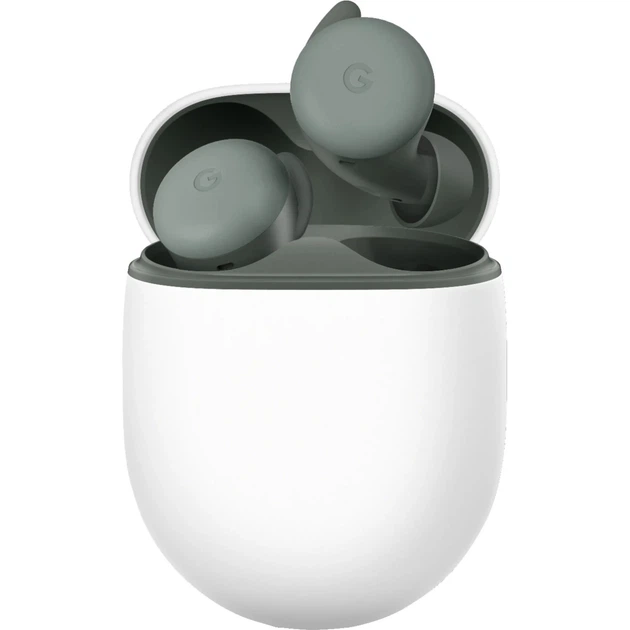 Беспроводные наушники Google Pixel Buds A-Series (Dark Olive