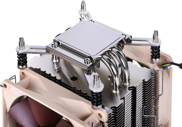 Кулер Noctua NH-U9DX i4 (NH-U9DXI4) - зображення 5