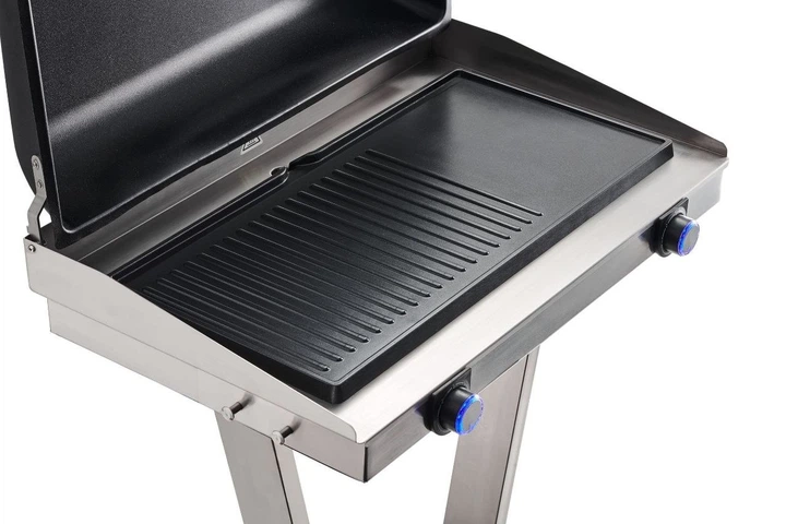 Електричний гриль efbe schottTKG EBBQ 1002 л Б/В - зображення 3