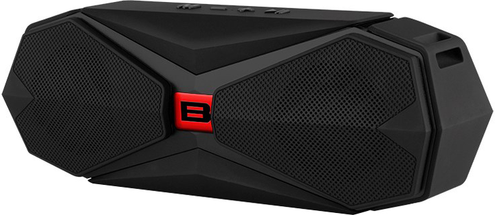 Głośnik przenośny Blow XTREME 2x5W Bluetooth speaker (AKGBLOGLO0035) - obraz 1