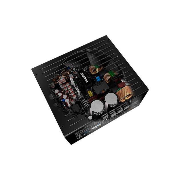 電源ユニット be quiet! STRAIGHT POWER 11 850W Be Quiet! Straight Power 11 850W ATX 2.4 (BN284) » Computer