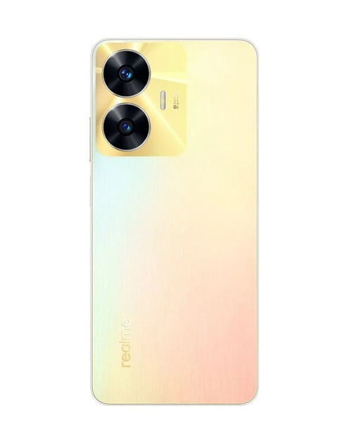 Смартфон realme c55 6/128gb Gold – фото, отзывы, характеристики в ...