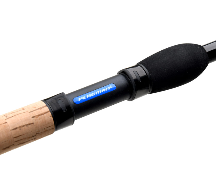 Фiдер "Sherman Pro Feeder New Generation" 3.60m 100gr (SHPHNG360) - изображение 4