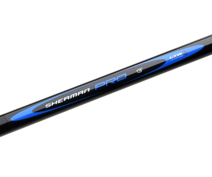 Фідер "Sherman Pro Feeder New Generation" 3.90m 120gr (SHPHNG390) - зображення 5