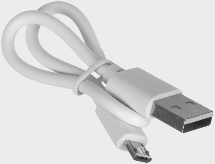 УМБ Extralink EPB-098W 10000 mAh White - зображення 5