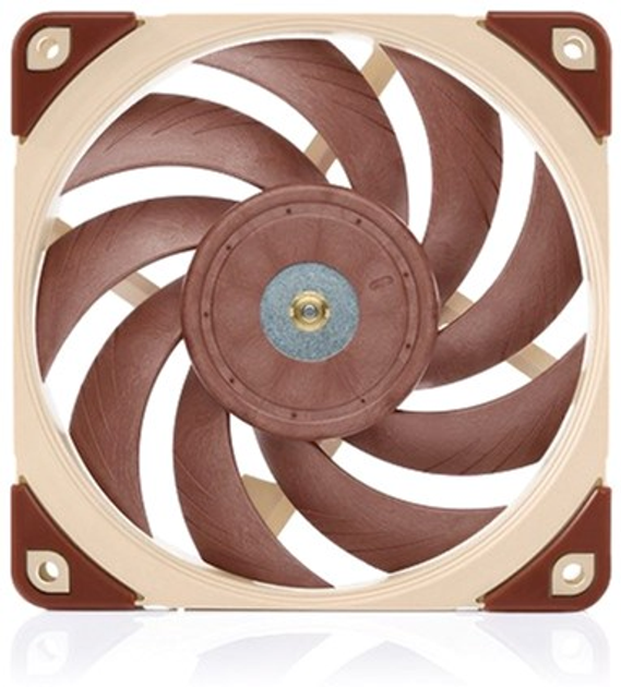 Chłodzenie Noctua NF A12x25 ULN (NF-A12X25 ULN) - obraz 3
