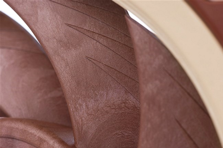 Chłodzenie Noctua NF A12x25 ULN (NF-A12X25 ULN) - obraz 6