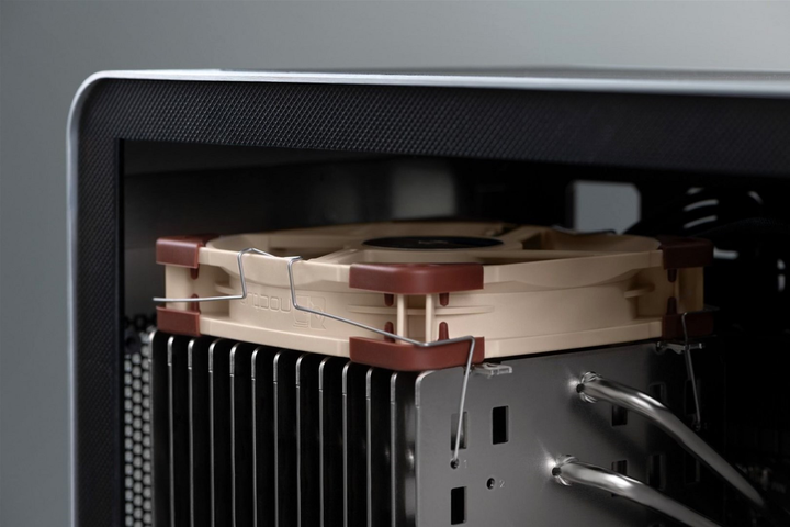 Кулер Noctua NF A12x25 LS-PWM (NF-A12X25 LS-PWM) - зображення 9