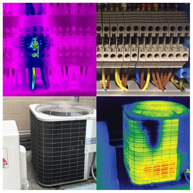 Kamera termowizyjna Seek Thermal Compact Pro FF Android USB-C CQ-AAAX (AKGSEEKAT0010) - obraz 14