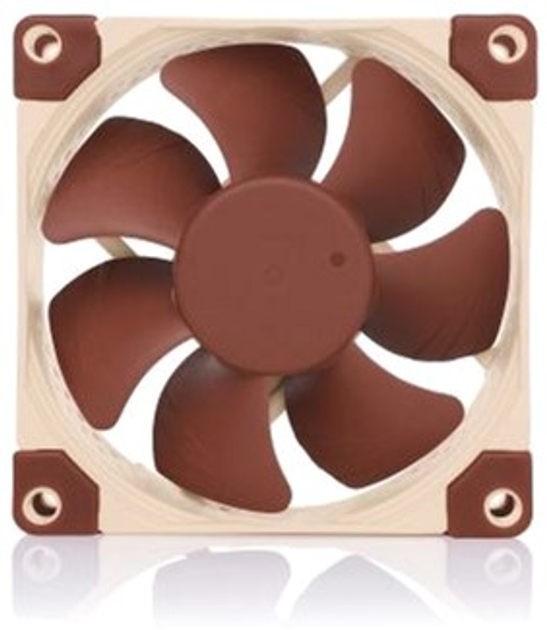 Chłodzenie Noctua NF A8 FLX (NF-A8 FLX) - obraz 3