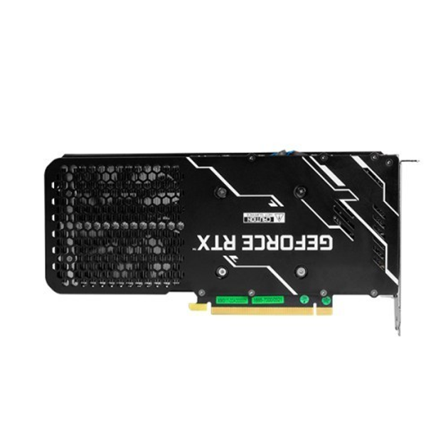 Відеокарта KFA2 GeForce RTX 3060 (1-Click OC) (36NOL7MD1VOK) - зображення 6