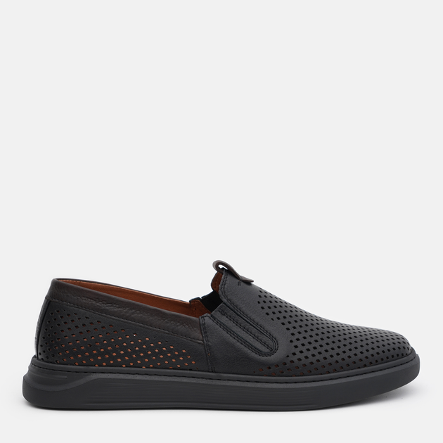 Чоловічі туфлі Prime Shoes 106-0 Black Leather 90-106-30110 45 29.5 см Чорні від Rozetka на платформі USKIDKA Акція на Чоловічі туфлі Prime Shoes 106-0 Black Leather 90-106-30110 45 29.5 см Чорні від Rozetka