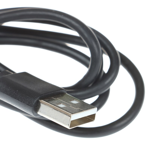 Web Камера для комп'ютера / ноутбука USB Computer Camera X11 |HD, 4Mpx, 1.5m| Чорний - зображення 8